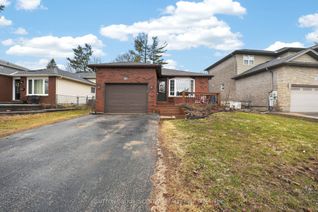 Backsplit for Sale, 20 Broadfoot Rd, Barrie, ON