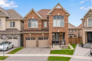 Property for Sale, 30 Wheatberry Cres, Brampton, ON