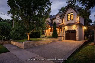 Property for Sale, 38 Westmount Park Rd, Toronto, ON