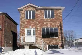 Property for Rent, 70 Eileen Ave #Lower, Toronto, ON