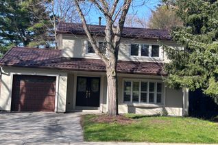House for Sale, 2344 Devon Rd, Oakville, ON