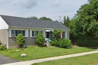 House for Sale, 887 Philip St, Peterborough, ON