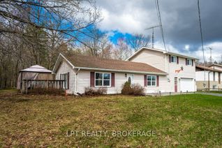 House for Sale, 10551 Hwy 38 Hwy, Frontenac, ON