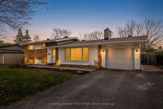 Property for Sale, 18 Tiverton Dr, Cityview - Parkwoods Hills - Rideau Shore, ON