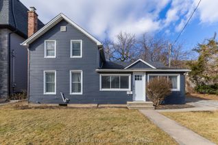 Property for Sale, 15 Chestnut St E, St. Catharines, ON