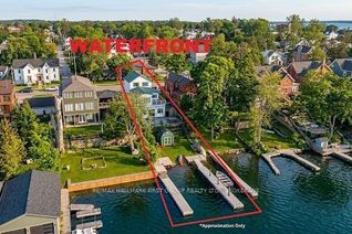 House for Sale, 370 Stone St S, Gananoque, ON