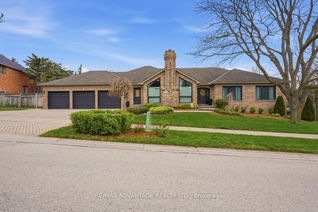 Detached House for Sale, 1 Smallman Dr, London North, ON