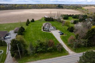 Property for Sale, 95 BRANT SCHOOL Rd, Brant, ON