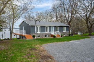 Bungalow for Sale, 1890 Howe Island Dr, Frontenac Islands, ON