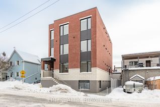 Property for Rent, 250 Shakespeare St #1, Vanier and Kingsview Park, ON