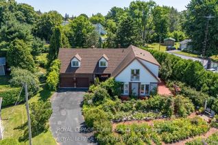 Detached House for Sale, 5687 Cherry St, South Dundas, ON