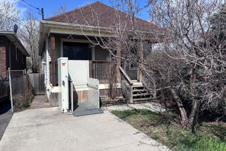House for Sale, 19 Benson Ave, Hamilton, ON