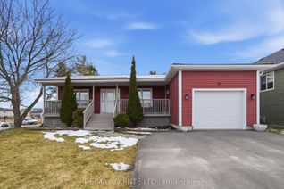 Detached House for Sale, 75 Huffman Rd, Quinte West, ON