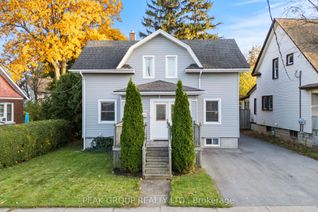 Duplex for Sale, 4732 Ryerson Cres, Niagara Falls, ON