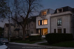 Detached House for Sale, 237 Bedford Park Ave, Toronto, ON