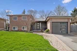 Sidesplit for Sale, 15 Conference Blvd, Toronto, ON
