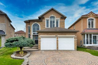 Property for Sale, 193 Redstone Rd, Richmond Hill, ON