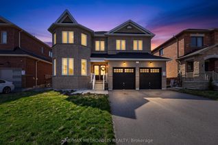 Detached House for Sale, 51 Furniss St, Brock, ON