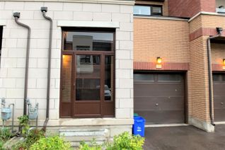 Townhouse for Rent, 43 Causland Ln, Richmond Hill, ON