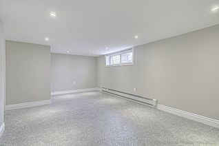 Duplex for Rent, 554 Caledonia Rd #BSMT, Toronto, ON