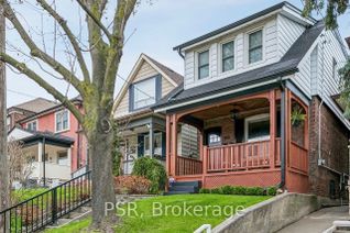 Detached House for Sale, 155 McRoberts Ave, Toronto, ON