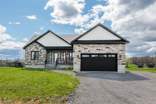 Detached House for Sale, 6836 James Cres, South Glengarry, ON