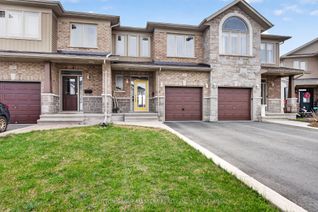 Townhouse for Sale, 1165 Horizon Dr, Kingston, ON