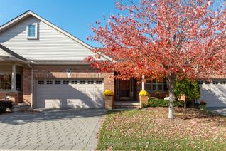 Townhouse for Sale, 2495 MARLENE STEWART St, London South, ON