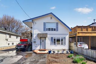 Property for Sale, 95 Ste Cecile St, Vanier and Kingsview Park, ON
