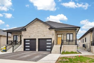 Semi-Detached House for Sale, 51 Potter Dr, Loyalist, ON