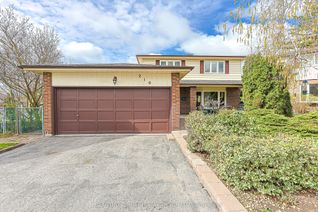 House for Sale, 210 Thornwillow Ct, Newmarket, ON House for Sale, 210 Thornwillow Ct, Newmarket, ON