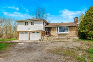 Sidesplit for Sale, 3057 County Rd 29 Rd, Elizabethtown-Kitley, ON