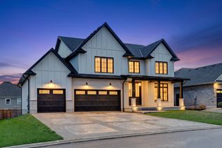 Property for Sale, 8 Edgeview Cres W, Middlesex Centre, ON