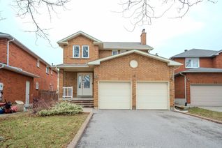 House for Sale, 16 Muster Ct, Markham, ON