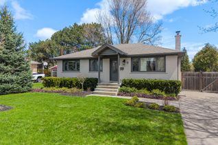 Bungalow for Sale, 9 Hazelbury Dr, King, ON