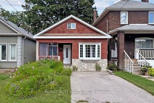 Detached House for Sale, 15 Fourteenth St, Toronto, ON