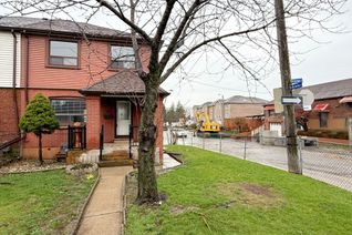 Property for Rent, 56 Snider Ave, Toronto, ON