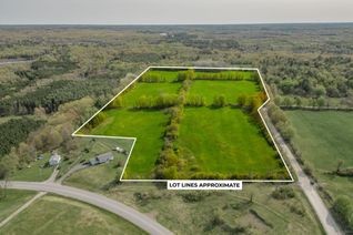 Vacant Residential Land for Sale, Lot A 121 Thompson Hill Rd, Stone Mills, ON