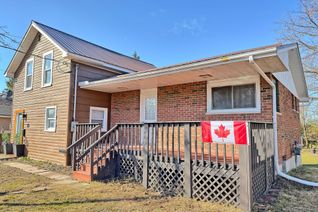 Detached House for Sale, 23 N Hastings Ave, Marmora and Lake, ON