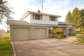 Sidesplit for Sale, 952 3rd Line, Otonabee-South Monaghan, ON