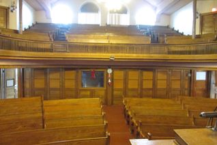 Commercial/Retail Property for Lease, 456 King St E, Toronto, ON