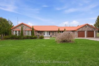 Commercial Farm for Sale, 1610 Concession Rd 7 Rd, Clarington, ON