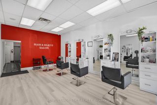 Hair Salon Business for Sale, 665 Plains Rd E #6, Burlington, ON