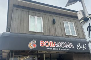 Property for Lease, 112 Main St S #203, Halton Hills, ON