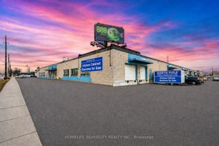Woodworking Business for Sale, 70 Belfield Rd #2, Toronto, ON