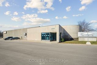 Property for Sale, 2640 Argentia Rd, Mississauga, ON