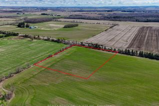 Commercial Land for Sale, LOT 30 COUNTY Rd #25, East Luther Grand Valley, ON
