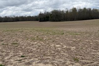 Farm for Sale, Lot 25 Con 7 Concession, West Grey, ON