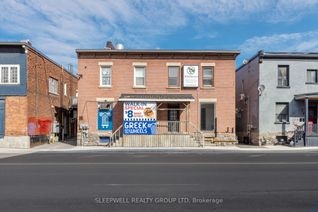 Property for Lease, 5 Hawthorne Ave, Glebe - Ottawa East and Area, ON