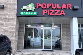 Business for Sale, 450 Hespeler Rd #110, Cambridge, ON